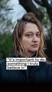 That feeling of looking over my shoulder for Stalin—Vera Farmiga shares how  the struggle and sacrifice of her Ukrainian immigrant parents is literally  written into her genetic code. It's a raw look