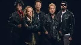 Night Ranger