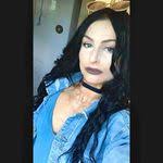 Brittany Dewar's Instagram, Twitter & Facebook