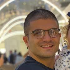 When people ask me how did I get into printing, I give them the usual line,  it is in my blood.