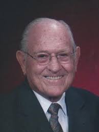 Ira Garrison Obituary (1923