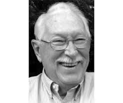 Roger Wilson Obituary (1936