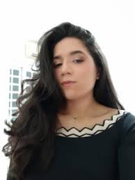 Dalila Ribeiro Maia Gomes