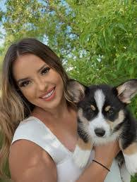 Penny Beatty's Instagram, Twitter & Facebook