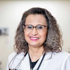 Sarah Cooper, Nurse Practitioner