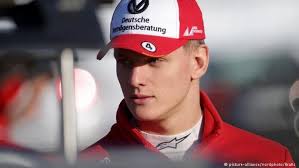 After winning the 2018 fia f3 european championship, schumacher progressed to formula 2 in 2019, and won the. Mick Schumacher Adds A New Manager To His Side Michael Schumacher Schumacher New Ferrari