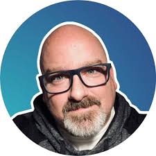 Eric Eslinger (@eric.eslinger) • Threads, Say more