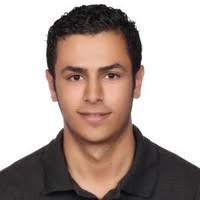 50+ ملفًا شخصيًا يحتوي على “Ali Smadi”