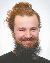 Steve Tarnowski's Instagram, Twitter & Facebook