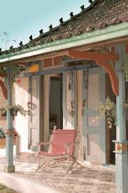 Arsitektur Tradisional Omah Adat Jawa Arsitag