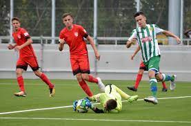 Thun empfängt den fc zürich. Kriens U16 Schlagt Thun In Der Schlussphase Regiofussball Ch