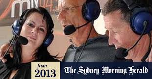 Lisa shaw, miami, new york. Thanks A Bunch Perth Radio Legends Sign Off After 21 Years