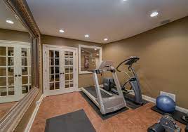 5 out of 5 stars. 47 Extraordinary Basement Home Gym Design Ideas Luxury Home Remodeling Sebring Design Build