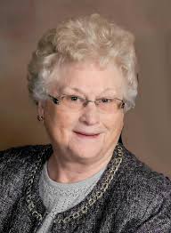 Mary Ann Harting Obituary