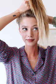 You'd be amazed at what a big difference that can make! 4 Hairstyles That Damage Your Hair