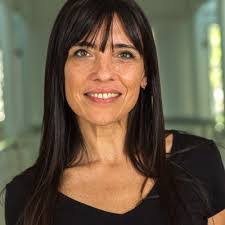 Mariana Rapp's Instagram, Twitter & Facebook