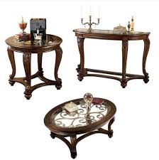 Norcastle Oval Coffee Table Coffee Table Oval Coffee Tables Living Room Furniture Layout