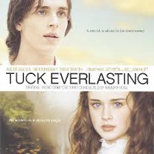 TUCK EVERLASTING