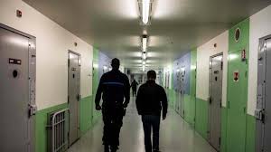 131 Suicides En Prison En 2018 Augmentation Sensible Par Rapport A 2017 Nantes Maville Com
