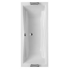 Andernfalls musst du dich mit einer doofen und total. Ottofond Nackenstutze Passend Fur Ottofond Badewanne Santos Duo Silber Bauhaus