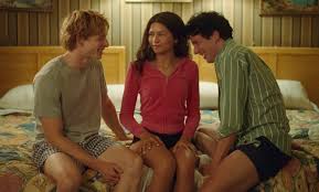 Challengers review: A new generation of movie stars | AP News