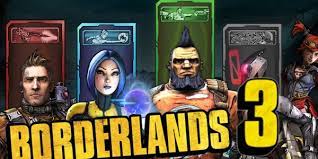 Every 10th bullet is replaced with a shock bullet, that deals 3.8x base damage. Borderlands 3 Ps4 Torrent Download Games Torrents