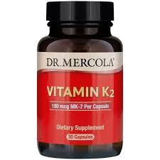 We did not find results for: Vitamin K2 150 Mcg 30 Capsules By Mercola At The Vitamin Shoppe