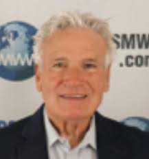 Andrew Mees's Instagram, Twitter & Facebook