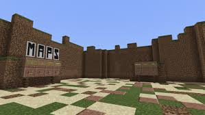 Minecraft hunger games servers · megacraft · mineplex · desiredcraft network · purple prison! Hunger Games Deluxe Minecraft Pe Maps