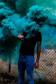 The smoke will move around with the breeze, so fast shutter speeds capture a dramatic scene. Smoke Bomb Photography The Essential Guide For Beginners 500px