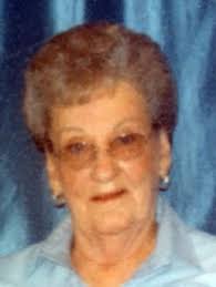Jeanette Chapman Obituary December 9, 2013
