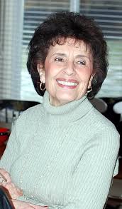 Marie Lanzillotta Obituary