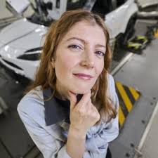 Stories of our people