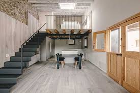 Pitched ceilings are common to attic and loft bedroom ideas and designs. 10 Brilliant Mezzanine Designs And Uses 2020