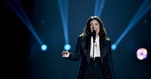 1 day ago · new zealand pop royalty lorde is back with a new single called stoned at the nail salon, another track from her upcoming album solar power. Dxicfqfjdmadhm