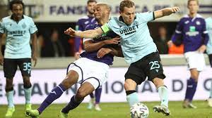 There are 2 ways to get from anderlecht to bruges by train or car. Anderlecht Club De Bruges Premier Choc De 2020