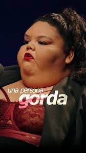 La GORDOFOBIA y el prejuicio social 💋, Entrevista completa disponible en  BURBUTV