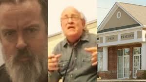 Opioid crackdown: What Tennessee doctors were charged? We've got a list