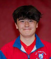 2025 Men's Tennis (Varsity) Roster