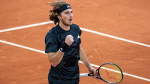 Matteo berrettini vs rafael nadal extended highlights | us open 2019 sfus open tennis championships. French Open 2020 Tsitsipas To Face Dimitrov As Altmaier Stuns Berrettini