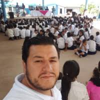 Jorge Morfin Heras Email & Phone Number