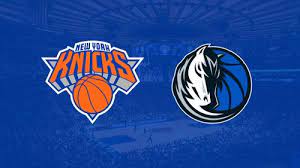 The new york knicks will be playing at home against the dallas mavericks at 7:30 p.m. New York Knicks Vs Dallas Mavericks Tickets Madison Square Garden