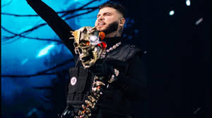 Hermano de farruko pierde una pierna en accidente: Farruko Sorprende Con Historica Presentacion En Miami Gangalee Tour 2020 Youtube