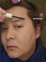 Victoria Beckham Feather Fix Liquid Lofting Gel