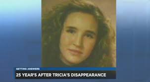 Olmsted Township couple hope for closure in disappearance of daughter  Tricia Reitler