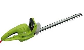 Put the dremel on the blade at the same angle as the beveled edge. How To Sharpen Hedge Trimmer With Dremel Lawn Grid