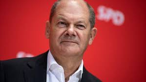 News zu olaf scholz im überblick: Bundestagswahl 2021 Kanzler Kandidat Olaf Scholz