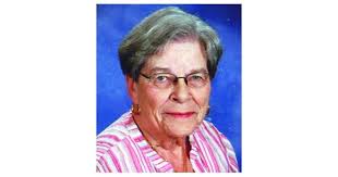 Imogene SANDERS Obituary (1928