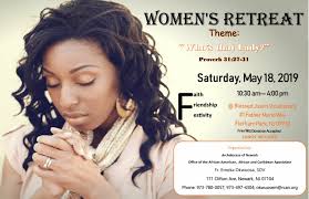 Archdiocese of Newark, African American, African and Caribbean Apostolate