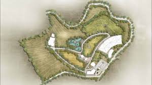 Pro landscape has the largest image library compared to other landscape design software. Plan Render In Photoshop Landscape Plan Rendering Youtube
